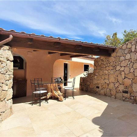 Monica Luxury House Βίλα Πόρτο Τσέρβο Εξωτερικό φωτογραφία