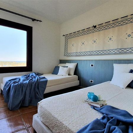 Monica Luxury House Βίλα Πόρτο Τσέρβο Εξωτερικό φωτογραφία