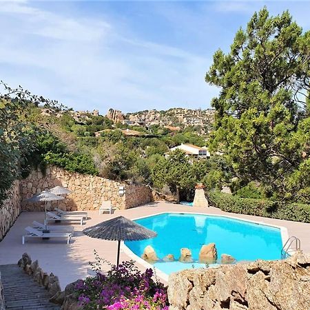 Monica Luxury House Βίλα Πόρτο Τσέρβο Εξωτερικό φωτογραφία