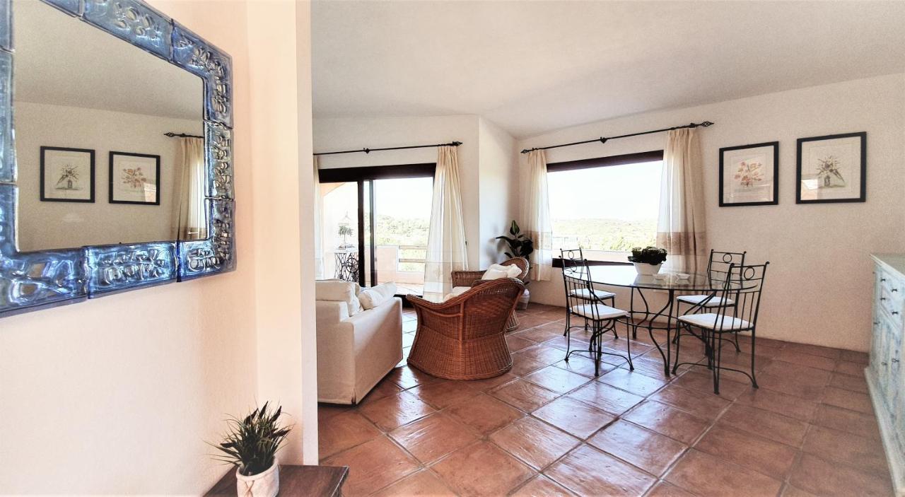 Monica Luxury House Βίλα Πόρτο Τσέρβο Εξωτερικό φωτογραφία
