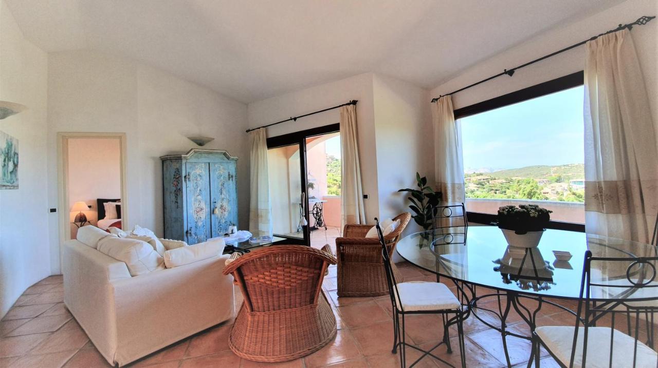 Monica Luxury House Βίλα Πόρτο Τσέρβο Εξωτερικό φωτογραφία