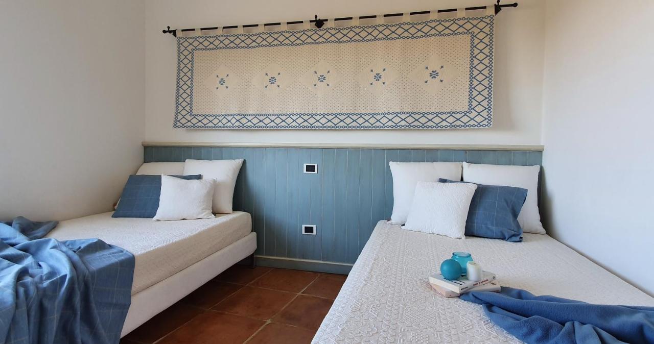 Monica Luxury House Βίλα Πόρτο Τσέρβο Εξωτερικό φωτογραφία