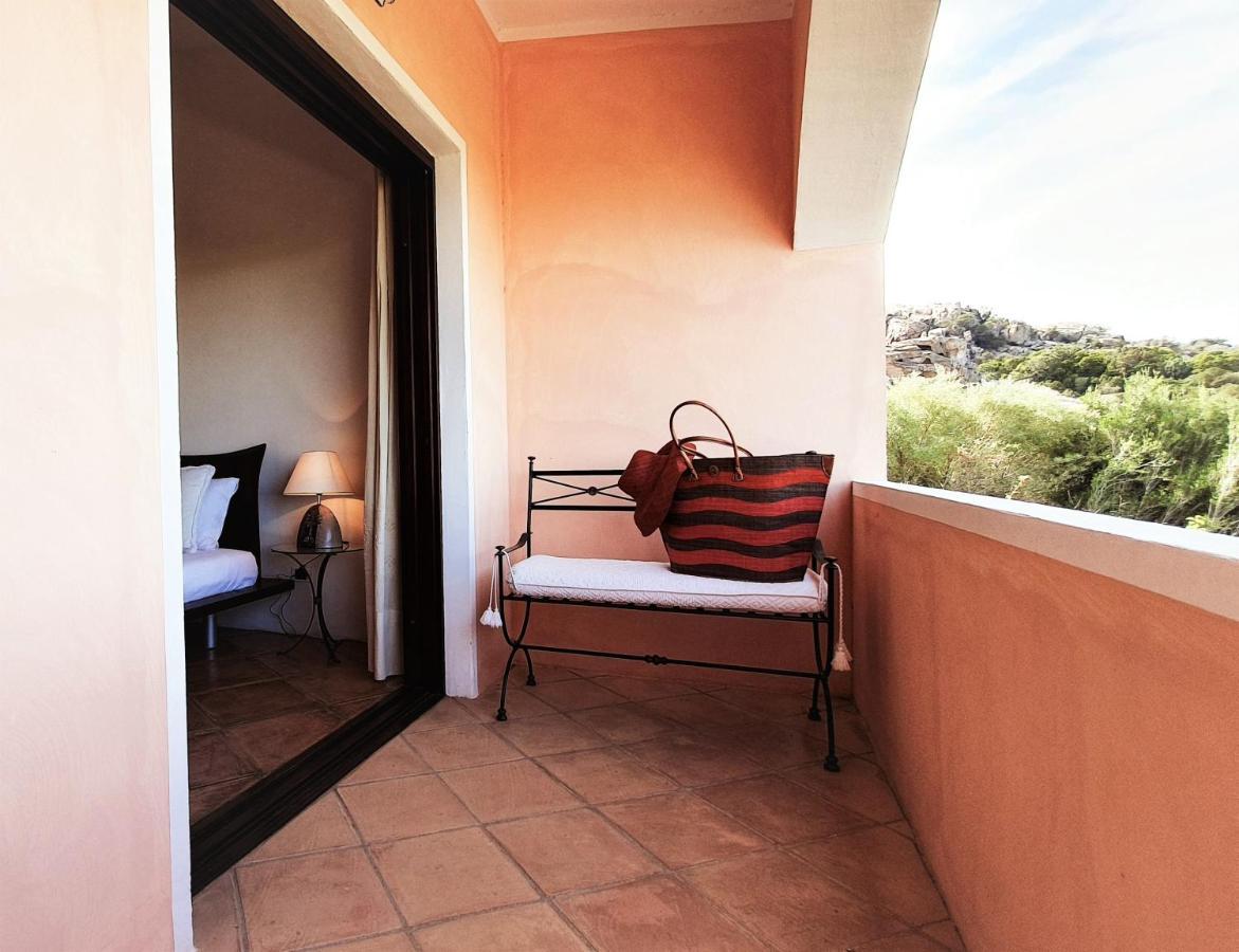 Monica Luxury House Βίλα Πόρτο Τσέρβο Εξωτερικό φωτογραφία